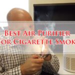 Best Air Purifier For Cigarette Smoke
