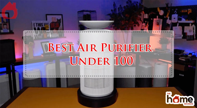 Best Air Purifier Under 100