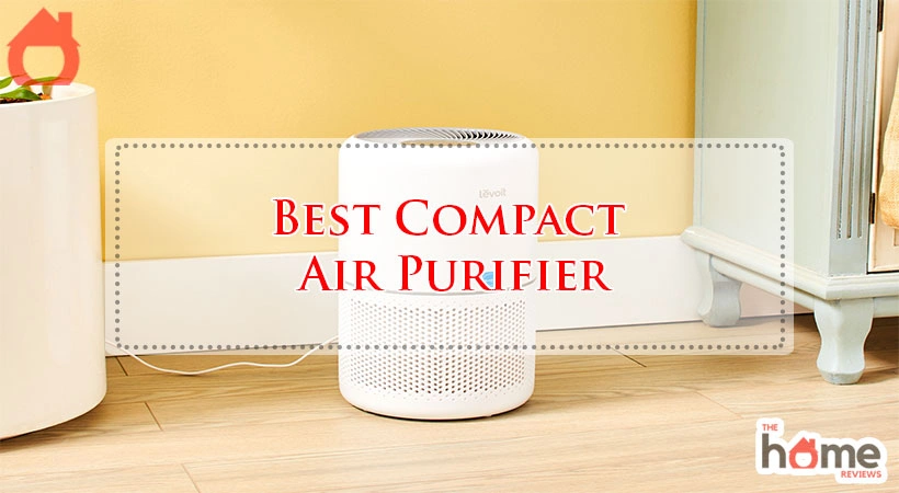 Best Compact Air Purifier