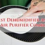 Best Dehumidifier And Air Purifier Combo