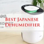 Best Japanese Dehumidifier