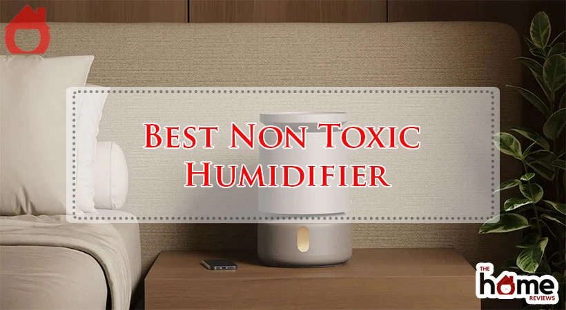 Best Non Toxic Humidifier