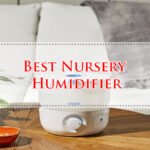 Best Nursery Humidifier