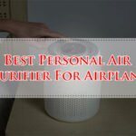 Best Personal Air Purifier For Airplane