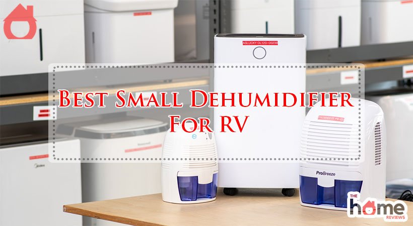 Discover the best small dehumidifier for RV designed for portability, low power use, and efficient humidity control in tight living areas.