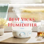 Best Vicks Humidifier