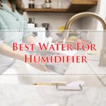 Best Water For Humidifier