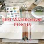 Best Watercolor Pencils