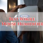 Best Whole House Humidifier
