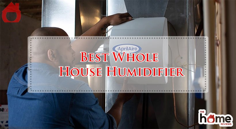 Best Whole House Humidifier