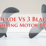 2 Blade Vs 3 Blade Trolling Motor Prop