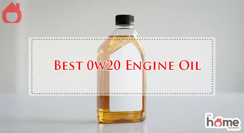 Best 0w20 Engine Oil