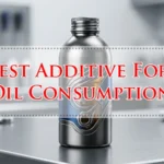 Best Additive For Oil Consumption