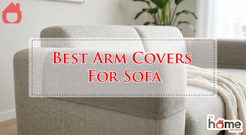 Best Arm Covers For Sofa