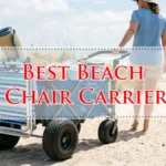 Best Beach Chair Carrier