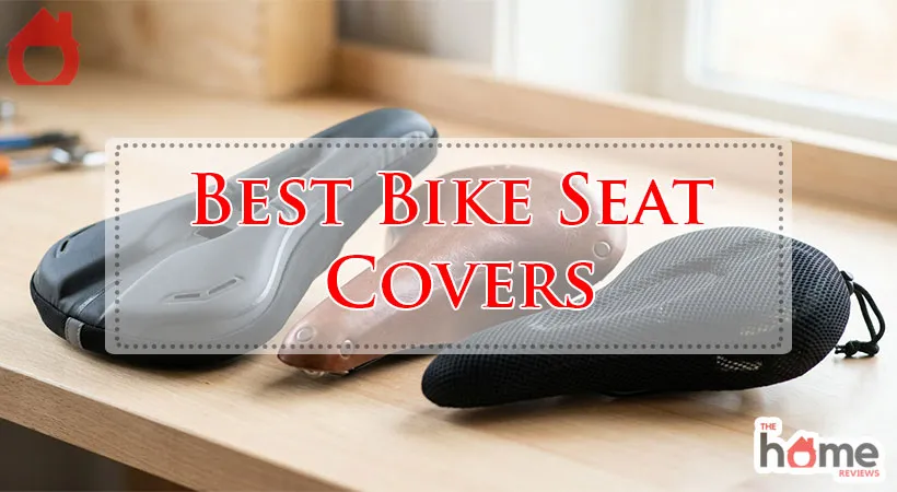 Best Bike Seat Covers