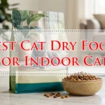 Best Cat Dry Food For Indoor Cats