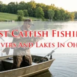 Best Catfish Fishing Rivers And Lakes In Ohio