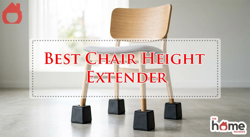 Best Chair Height Extender