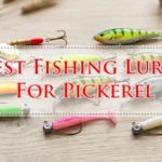 Best Fishing Lures For Pickerel