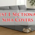 Best L Sectional Sofa Covers