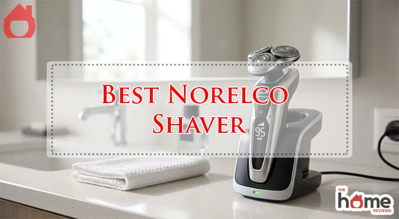 Best Norelco Shaver