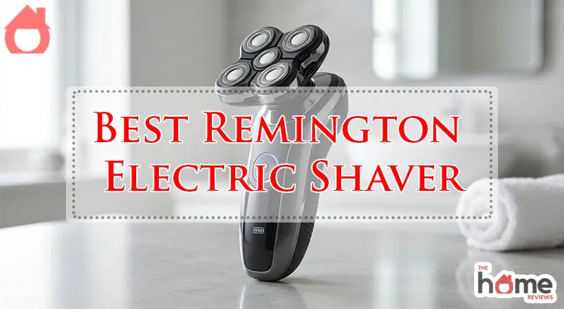 Best Remington Electric Shaver