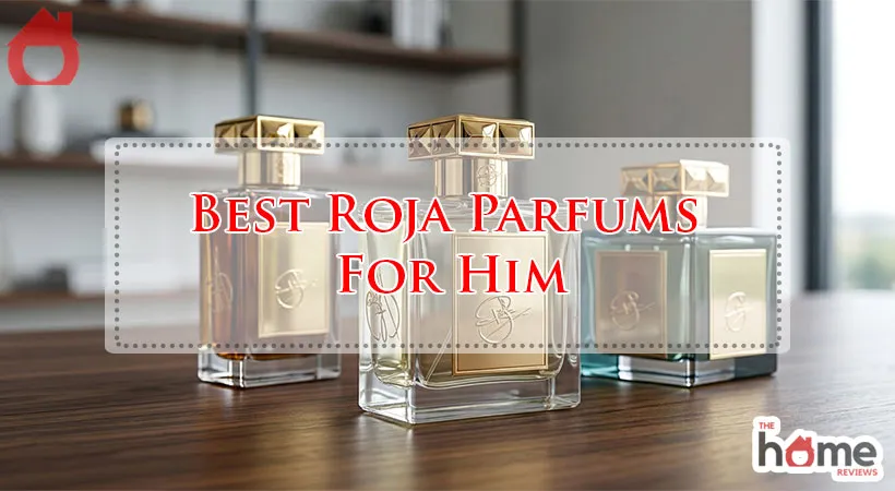 Best Roja Parfums For Him