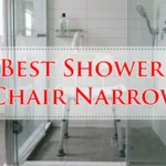 Best Shower Chair Narrow