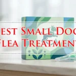 Best Small Dog Flea Treatment