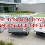 Best Tonneau Covers For Pickup Trucks
