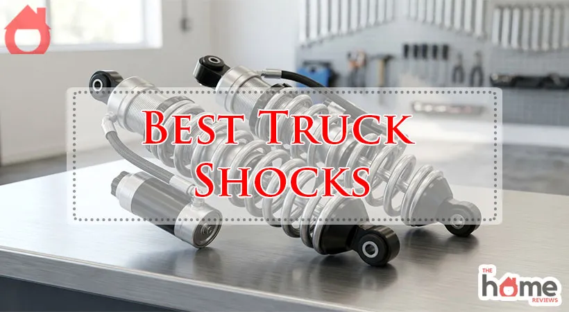 Best Truck Shocks