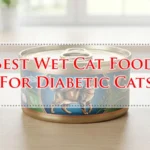 Best Wet Cat Food For Diabetic Cats