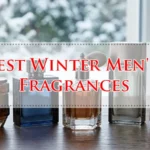 Best Winter Men's Fragrances