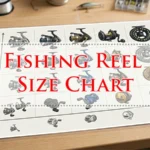 Fishing Reel Size Chart