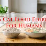 Is Cat Food Edible For Humans