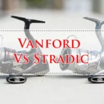 Vanford Vs Stradic