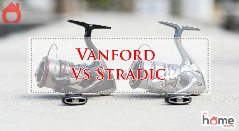 Vanford Vs Stradic