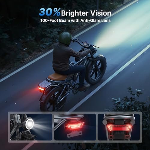 Best Electric Bikes
