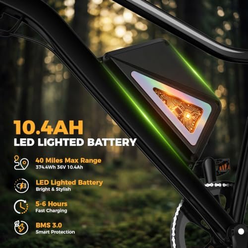 Best Electric Bike For Adults