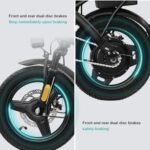 Electric Bike Under $600