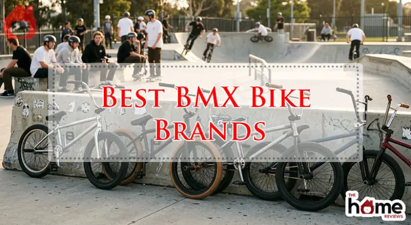 Best BMX Bike Brands-Fi