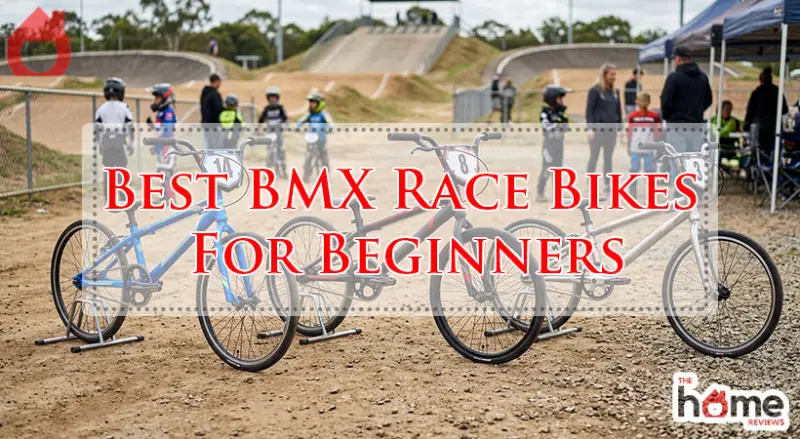 Best BMX Race Bikes For Beginners-Fi