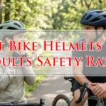Best Bike Helmets For Adults Safety Rated-Fi