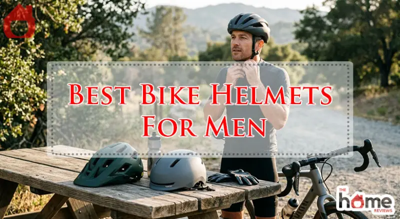 Best Bike Helmets For Men-Fi