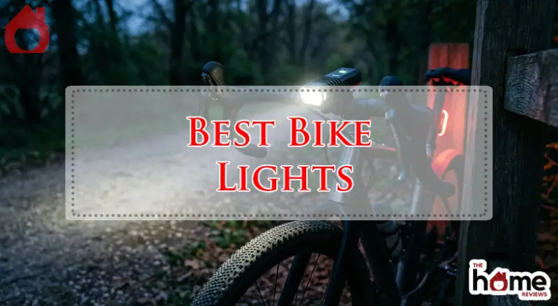 Best Bike Lights-Fi