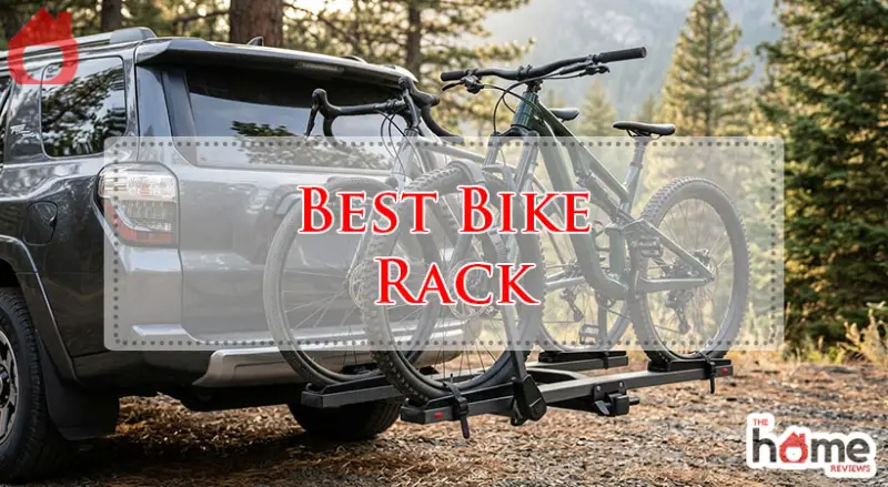 Best Bike Rack-Fi