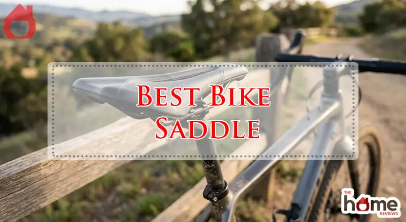 Best Bike Saddle-Fi