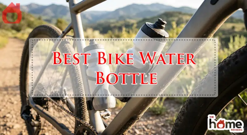 Best Bike Water Bottle-Fi