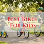 Best Bikes For Kids-Fi